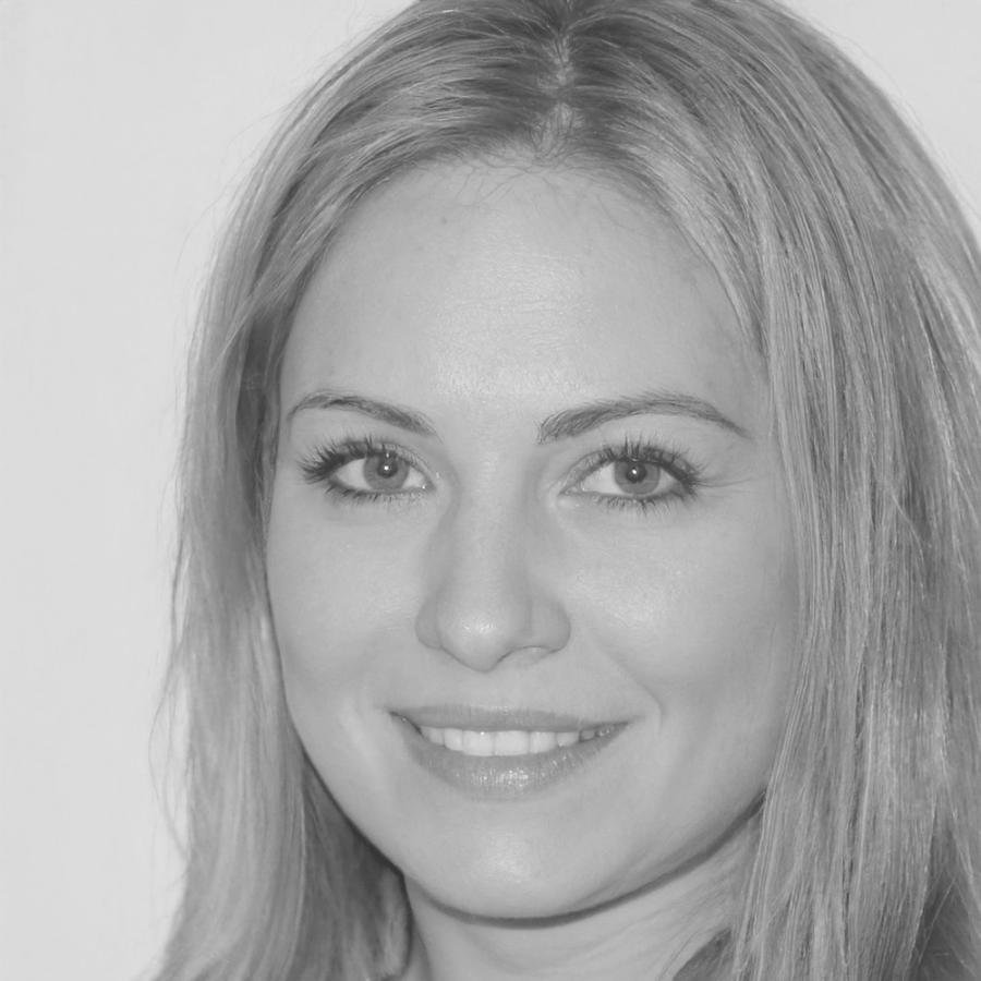 Edith Karlsson, Senior Budget Education Specialist